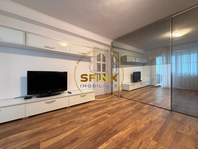 Rahova, garsoniera, 1988, etaj 1/4, bloc reabilitat