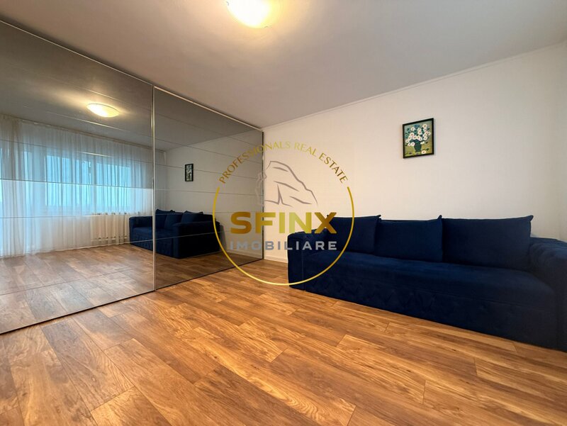 Rahova, garsoniera, 1988, etaj 1/4, bloc reabilitat