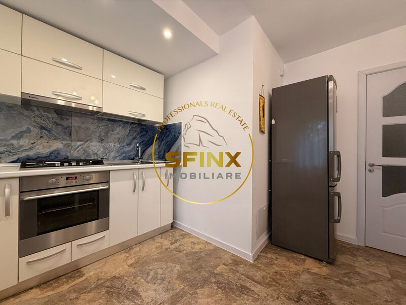 Rahova, garsoniera, 1988, etaj 1/4, bloc reabilitat