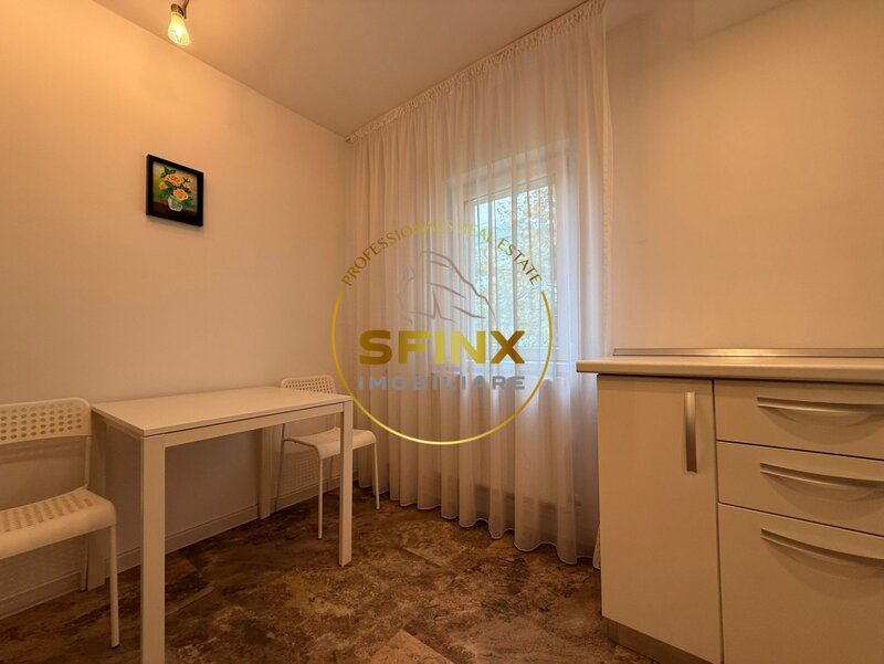 Rahova, garsoniera, 1988, etaj 1/4, bloc reabilitat