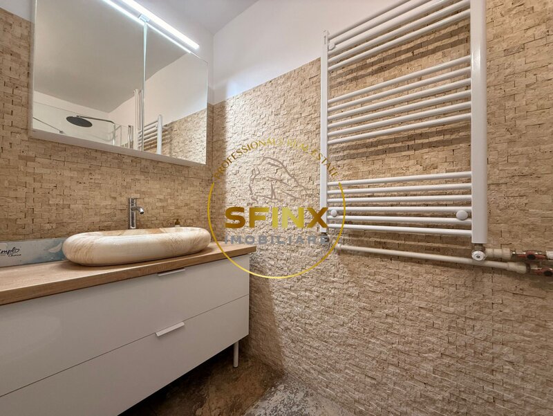 Rahova, garsoniera, 1988, etaj 1/4, bloc reabilitat