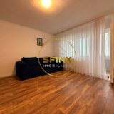 Rahova, garsoniera, 1988, etaj 1/4, bloc reabilitat